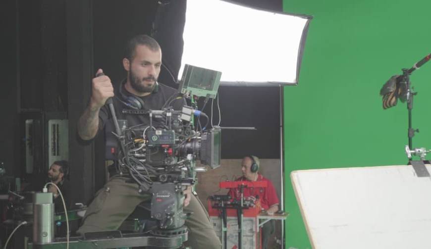 场景化叙事，楚雄市电商产品视频拍摄制作的破局之道