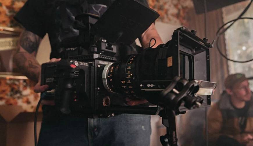 深耕本土，楚雄市产品宣传视频拍摄公司的服务密码