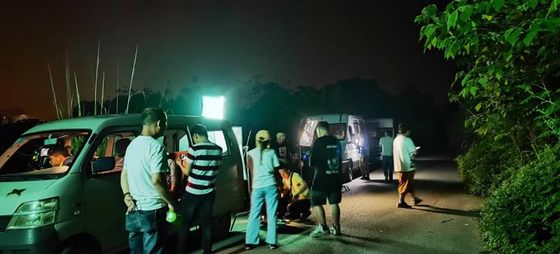 以镜头为笔，绘就楚雄市产品视频的进阶之路